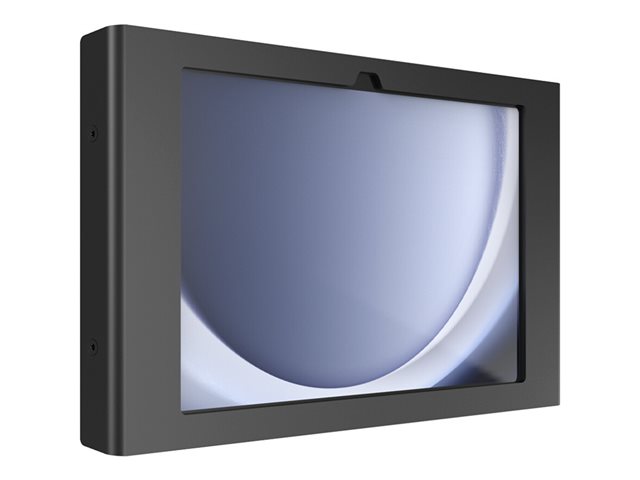 Compulocks Galaxy Tab A9+ 11", Swell Secured Enclosure Wall Mount škříň - odkrytá přední/zadní kamera a senzory - pro tablet - černá – foto 2