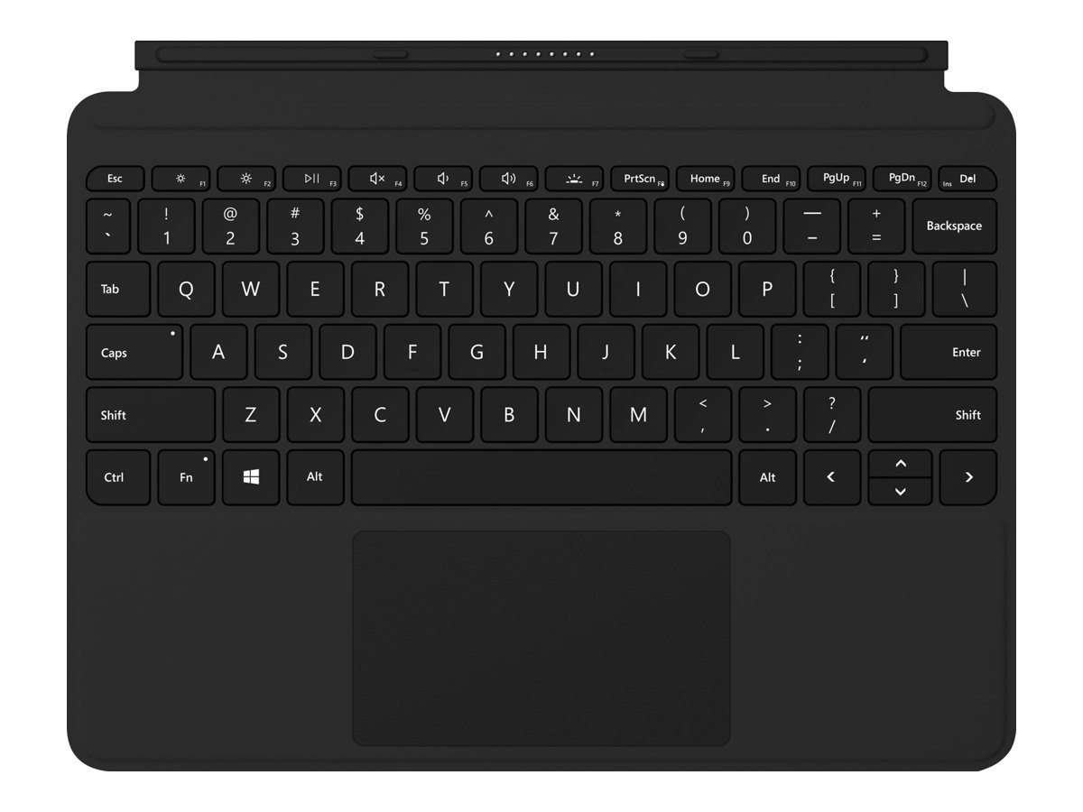 Microsoft Surface Go Type Cover