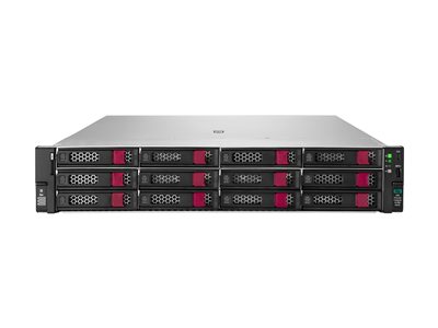HPE DL380 G12 6505P 64G 2x8TB 12LFF Svr