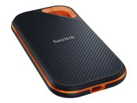 SanDisk Extreme Portable SSD - USB 3.2 Gen 2x2- 1 TB - SDSSDE81-1T00-G25