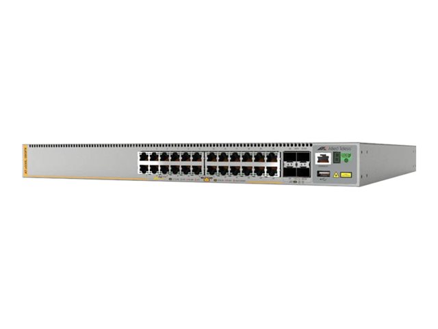 Allied Telesis AT-X530L-28GPX-30 – foto 2