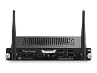 ViewSonic Chromebox OPS VPC15-C53-G1 - slot-in digital signage player