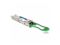 AddOn - Module émetteur-récepteur QSFP28 (équivalent à : NetAPP X65406) - 100GbE - 100GBase-CWDM4 