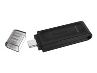 Kingston DataTraveler 70
