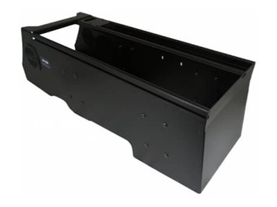 Havis - Mounting component (console box, equipment brackets, filler plates)