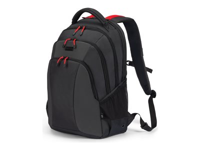 Dicota Backpack SEEKER II 13-16 Active black - D32119-RPET