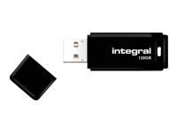Integral Europe Cls USB INFD128GBBLK