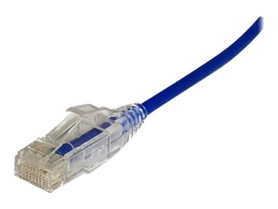 ClearLinks patch cable - 91.4 cm - gray