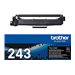 BROTHER TN243BK Toner noir standard