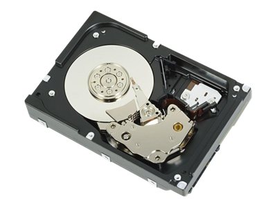 Dell - Hard drive - 300 GB