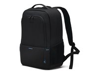 DICOTA TWO Plus - notebook carrying backpack