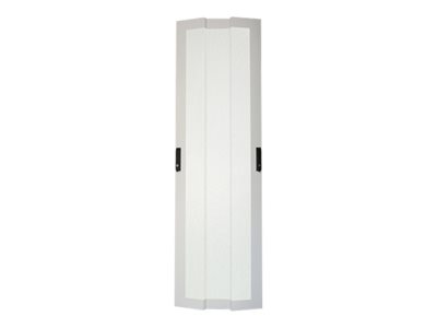 MM20 PERF DR HD 24 W X 8 H LOCK BK