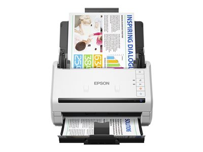 EPSON B11B261401, Scanner Dokumentenscanner, EPSON  (BILD2)