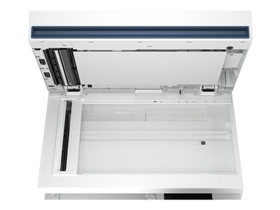 HP Clr LaserJet Ent MFP 5800dn Prntr