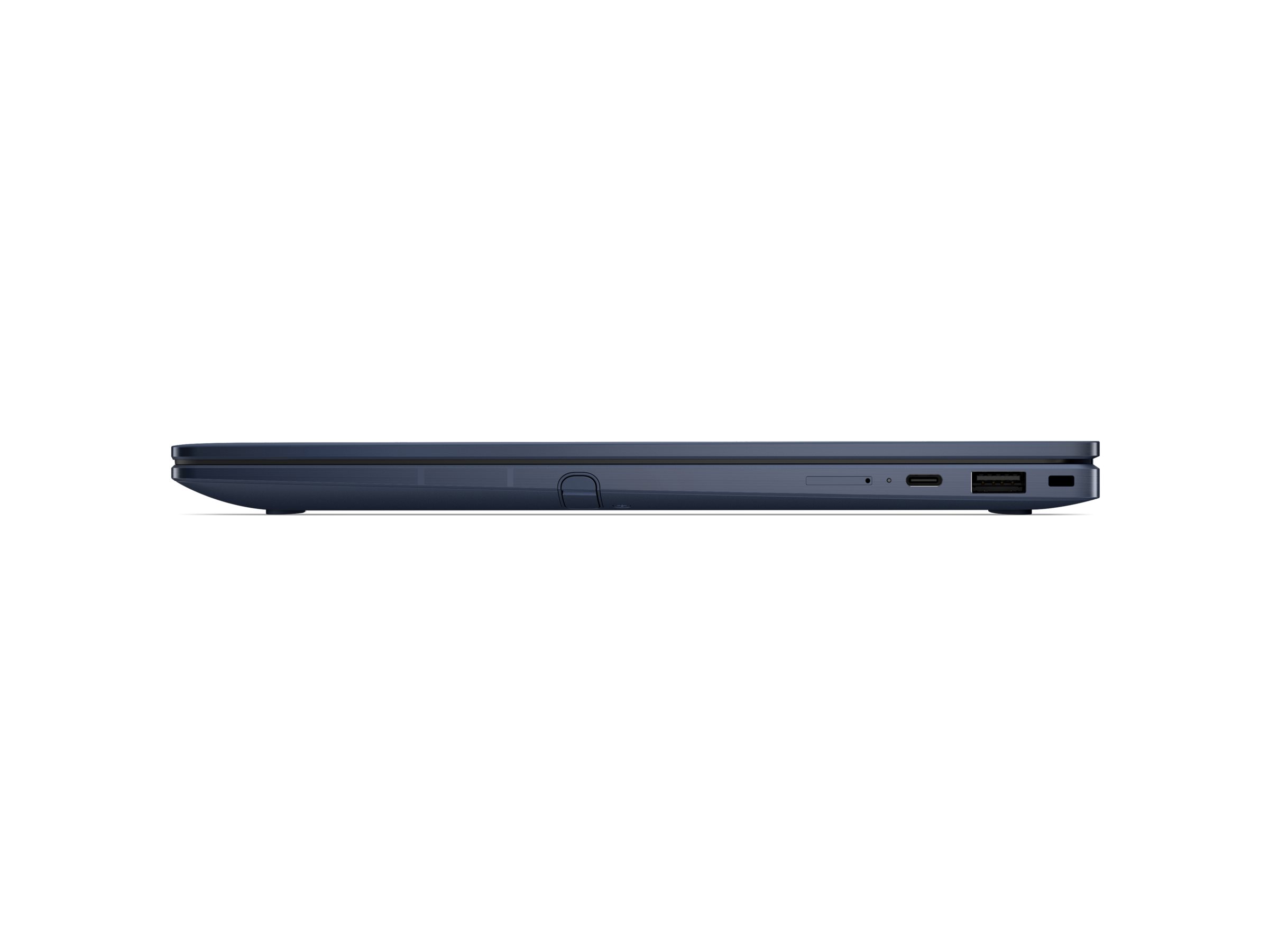 HP EliteBook X Flip G2i Notebook Next Gen Ai Copilot+ PC 14 Intel Core Ultra 5 325 24 GB Product shot Left side 78000