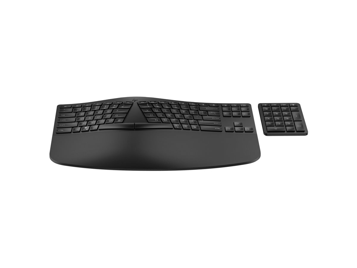 HP Bezdrátová klávesnice – foto 3