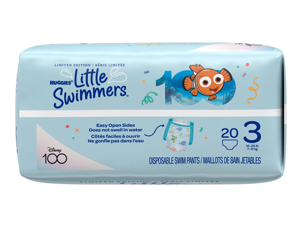 Huggies Little Swimmers Diapers London Drugs