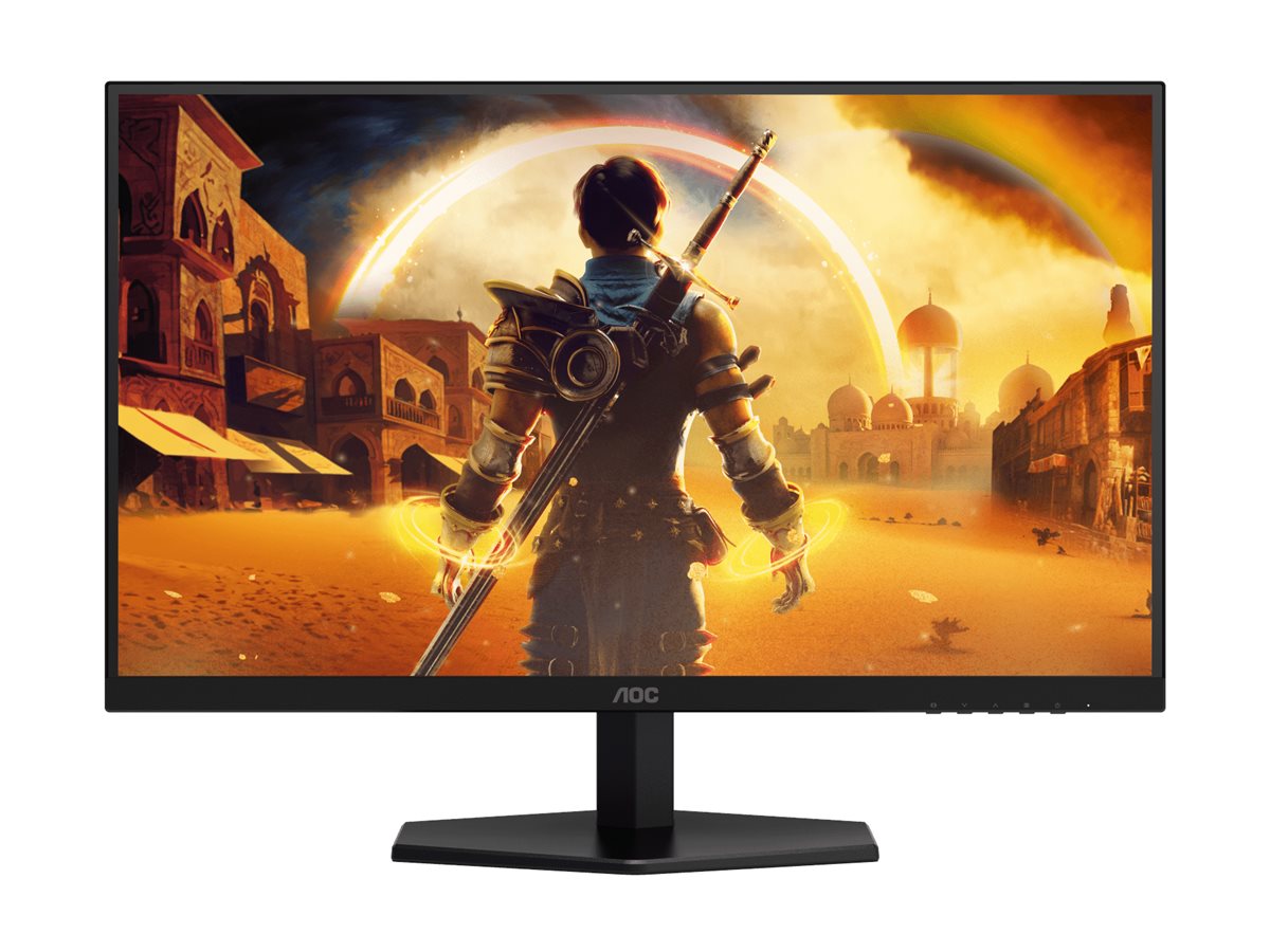 AOC Gaming Q27G40E, LED monitor, QHD, 27", HDR