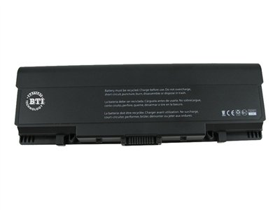 BTI - Notebook battery