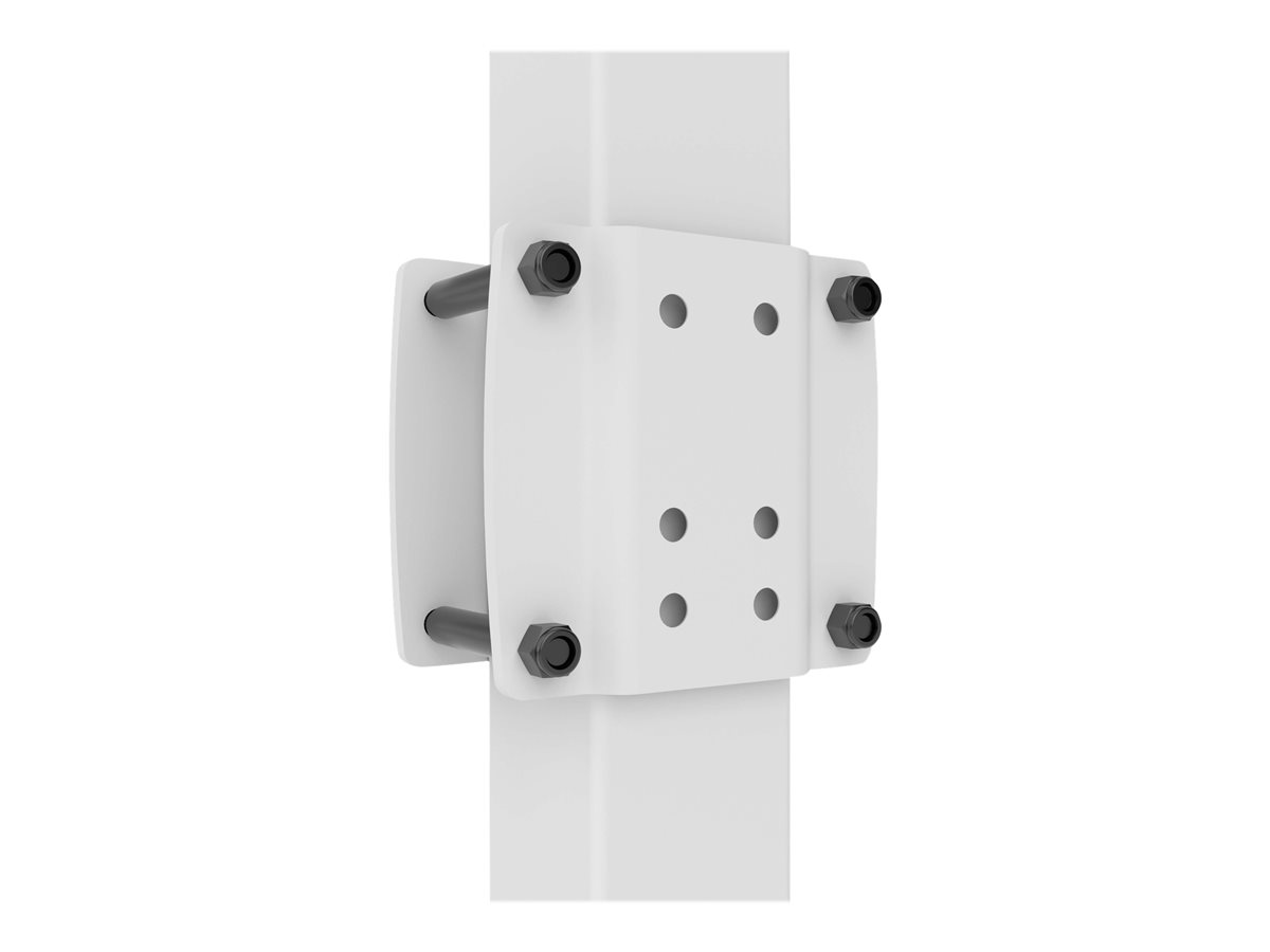 Brackets for 3X3 Command Post