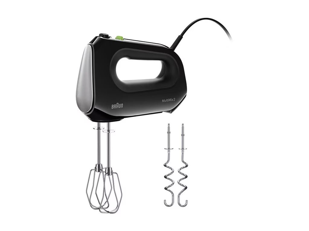 Braun MultiMix Hand Mixer - Thumbnail 2