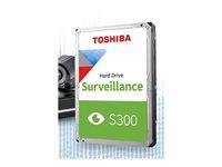 Toshiba S300 HDWV110UZSVA