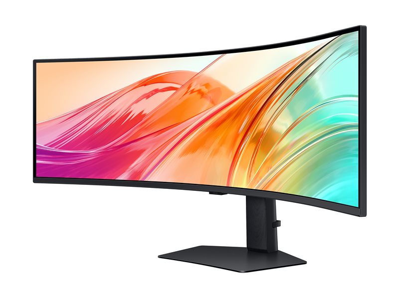Samsung ViewFinity S9 S49F950UAU - S95UF Series - cran LED - incurv - 49" - HDR