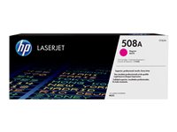 HP Cartouches Laser CF363A