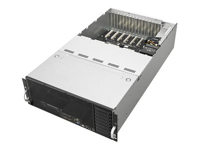 ASUS ESC8000 G4 - Server