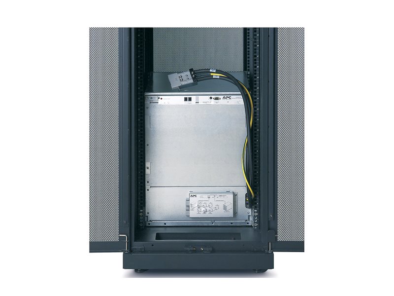 APC Symmetra LX Extended Run Rackmount