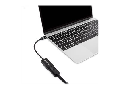 Cable Matters - USB / DisplayPort adapter