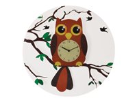 Nextime Oohoo Ur Brun Analog