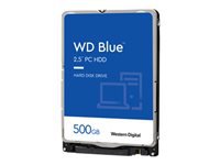 Western-Digital Produits Western-Digital WD5000LPZX