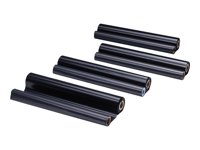 Brother PC74RF - Ruban d'impression pour FAX-T104, T106, T74, T76, T78