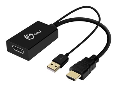 SIIG - Video converter