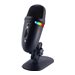 Cyber Acoustics Pro Microphone series CVL 2009 Teton
