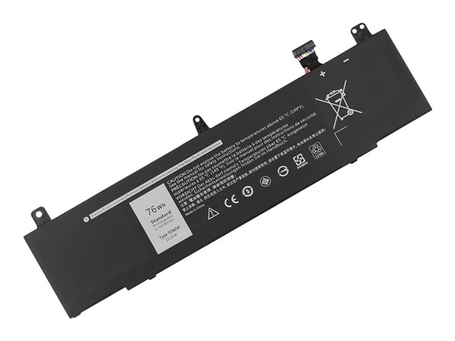 DLH Energy DWXL5034-B069Y2