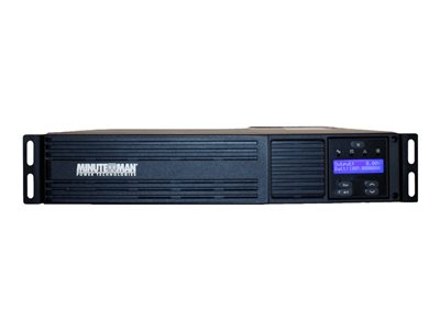Minuteman EXR Series EXR3000RTHV