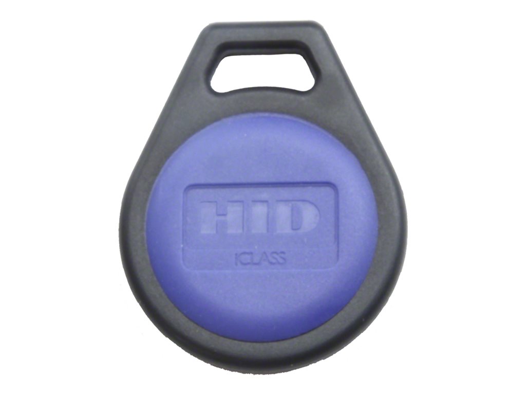 HID iCLASS Key II 2050