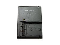 Sony BC Batterioplader/strømadapter