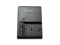 Sony BC-VM10 - Batterioplader/strømadapter - for NP-FM500, FM55  NPF-M55  a SLT-A57, SLT-A58, SLT-A65, SLT-A77