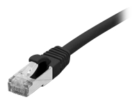 MCAD Cordons patch CAT6 et + ECF-850880