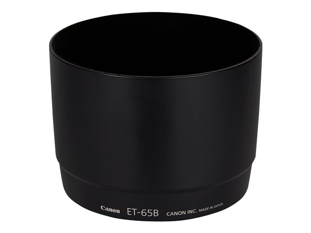 Image of Canon ET-65B - lens hood