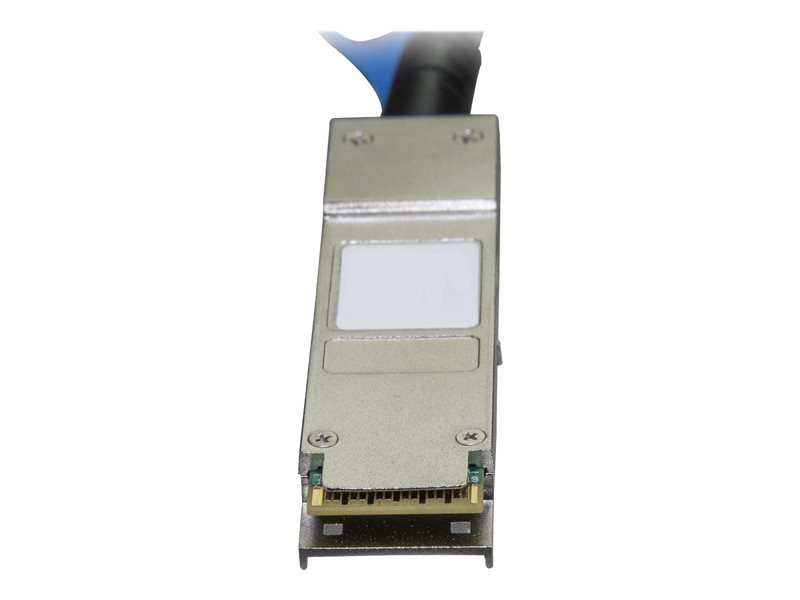 StarTech .com Câble SFP+ à connexion directe de 65 cm