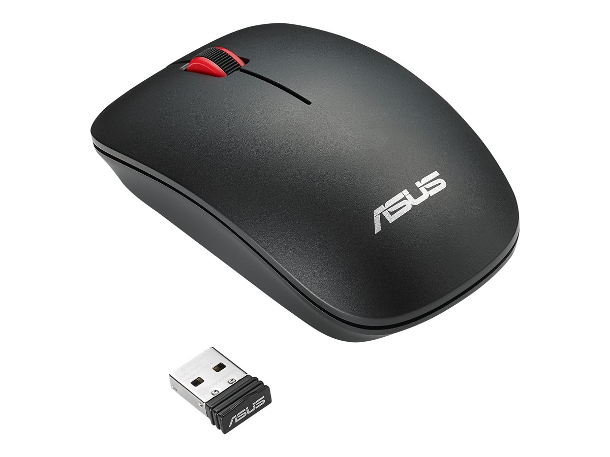 ASUS WT300 - Ratón -...