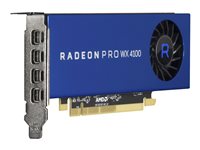 HPE AMD WX4100 GRAPHICS MODULE – Hewlett Packard Enterprise