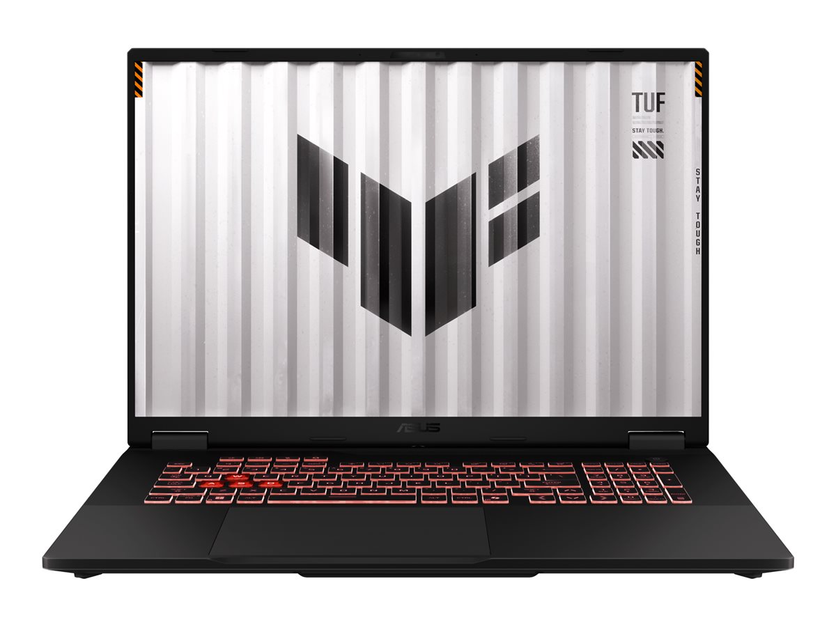 ASUS TUF Gaming A18 TUF808UP-S9054W