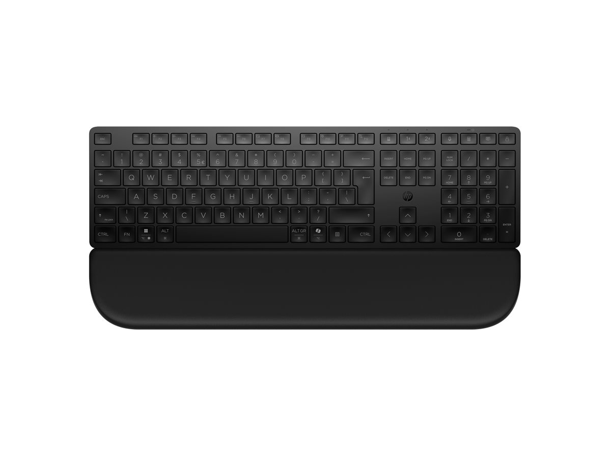 HP Bezdrátová klávesnice – foto 4