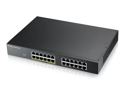 GS1915 Series GS1915-24EP - switch - NebulaFLEX co