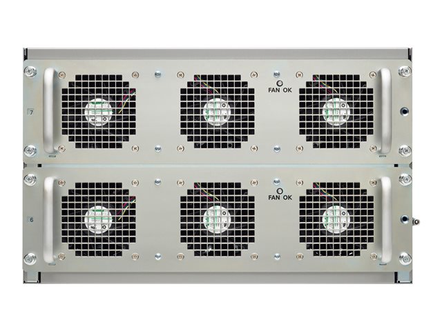 CISCO ASR1006-X Chassis